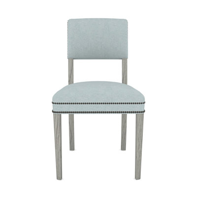 Newton By Michael Weiss Upholstered Dining Chair