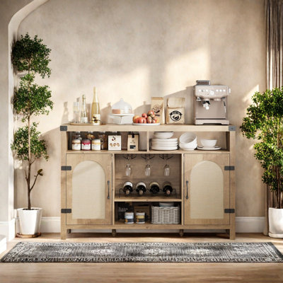 35.1cm Bar Cabinet