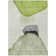 Meilani Abstract Machine Woven Polyester Rug 