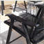 Ensemble de 4 chaises de patio pliantes