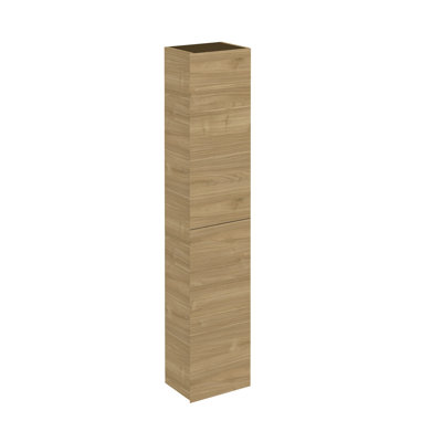 Colonne 12 "Vida Sandy Gray 2 portes