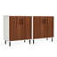Buffet de 28,5 po Honeycutt