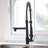 GAWEZA Pull Down Kitchen Faucet-83202473