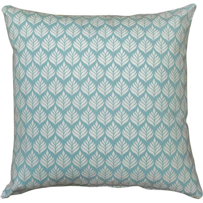 Geometric Cushion