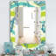 Miroir mural Traditional-40098343