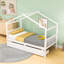 Lit simple avec tiroirs-826762298