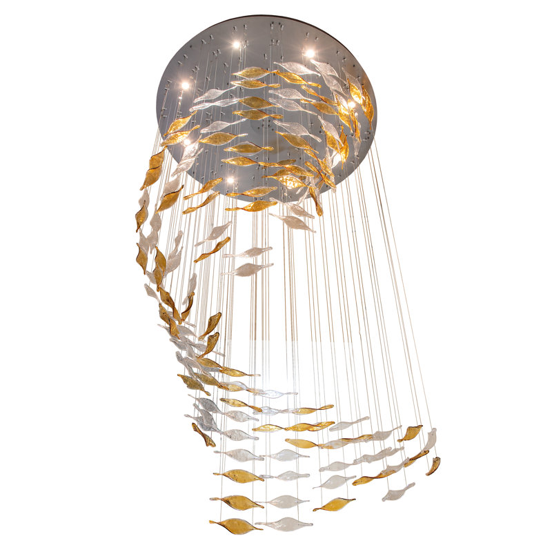 8 - Light Pendant