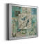 Arboretum Spring Song III - reproduction d'art sur toile-497206636-497206637
