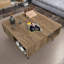 Aidtya Coffee Table with Storage-4565924-4565923