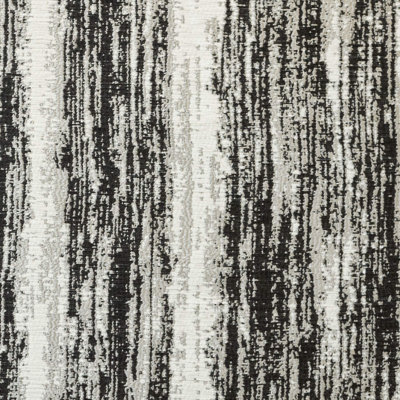 Aura drapery upholstery chenille fabric