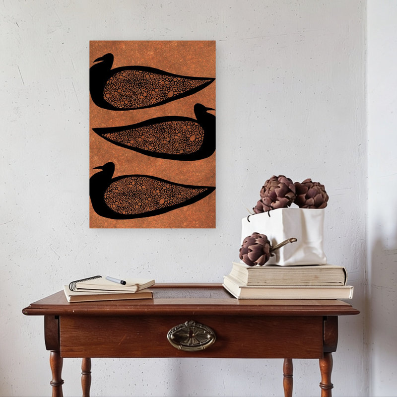 Print, 60.96cm H x 40.64cm W