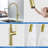 KIBI Fusion Pull Down Kitchen Faucet-93692713