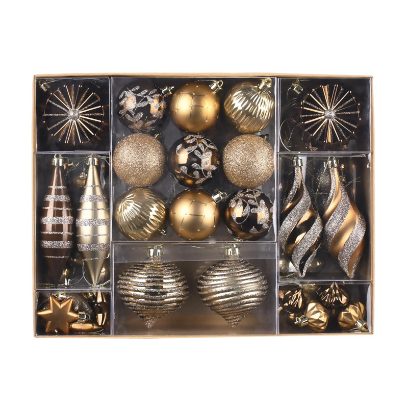 28.8cm Holiday Shaped Ornament