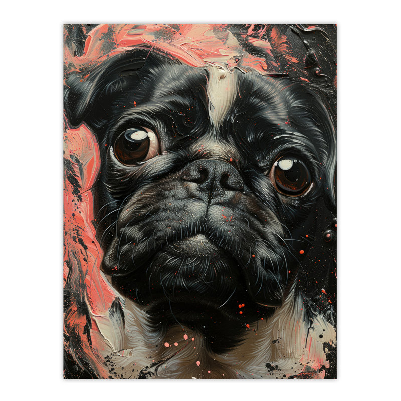 No Frame Print