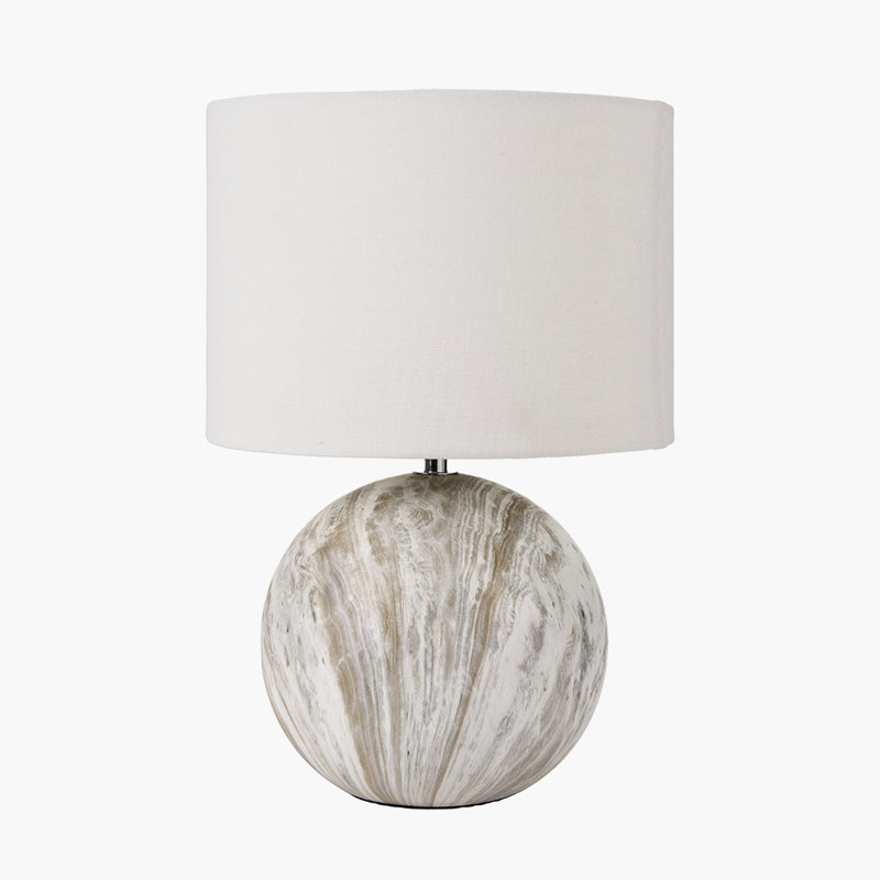 Vicini Ceramic Table Lamp