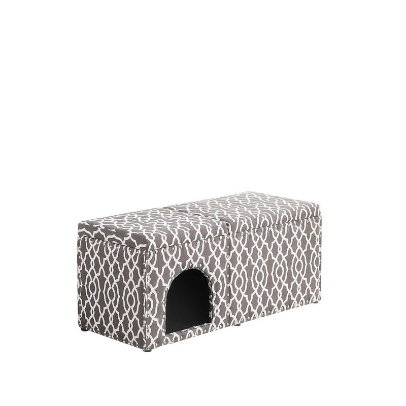Lit pour animaux Justinien