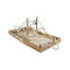 Centre d'activités 11,25 "Wood Bird Play Gym