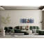 3 Piece No Frame Print on Glass-1303723342
