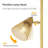 63.5'' Tree Floor Lamp-1628629221
