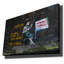 Art mural sur toile Street Cred Graffiti