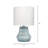Foothills Fabric Table Lamp-55658644