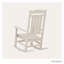 Chaise berçante POLYWOOD-3948706