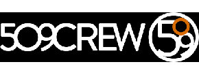 Logo 509 Crew