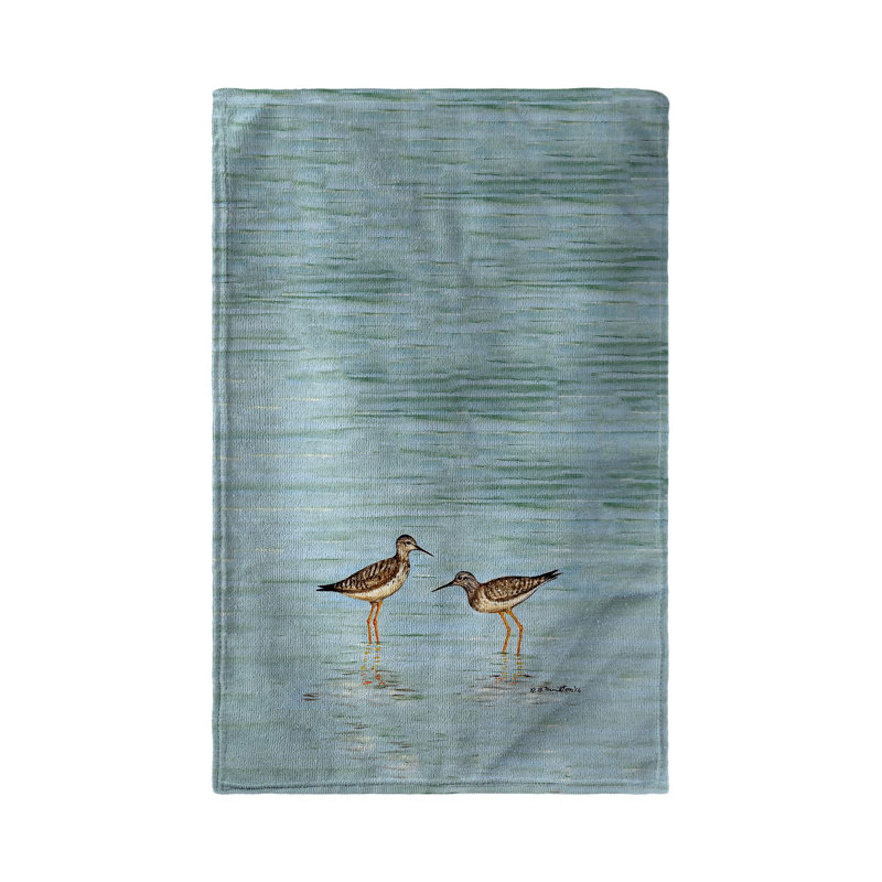 Nailwell Lightweight Beach Towel