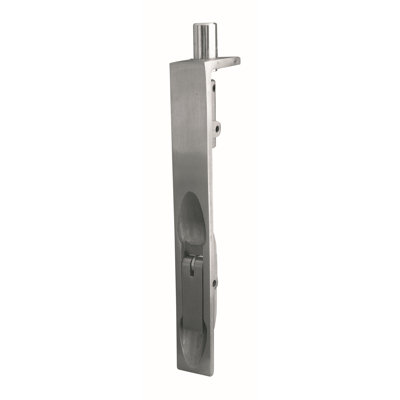 Croman 150X20mm PSS Lever Action Flush Bolt