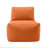 Kerttuli Outdoor Pouf Chair Cover, Seascape Canyon-215438642
