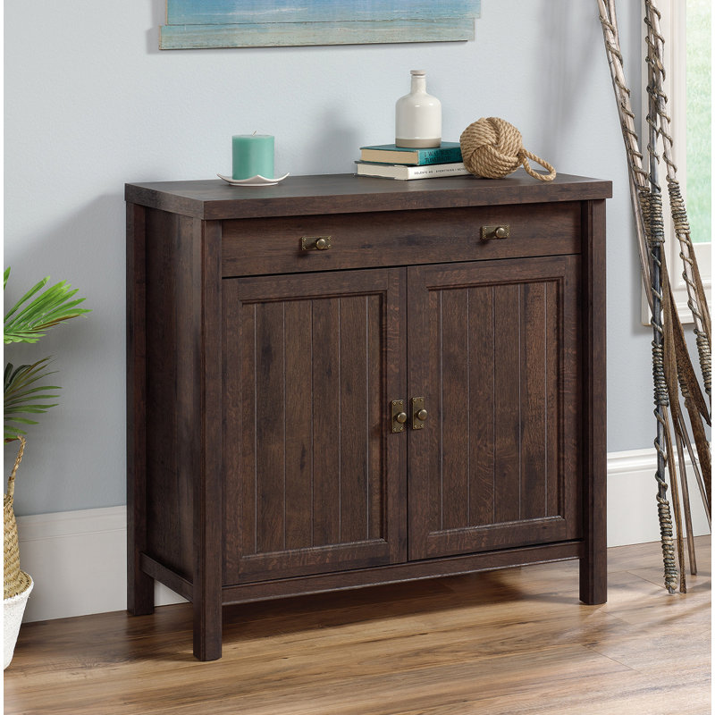 Hyde Accent, Brown