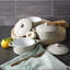 Ensemble de petites casseroles ovales en grès avec couvercle Martha Stewart-64101204-96924943