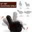 Fauteuil de massage Jaylene-1772168228