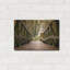 Ivy Bronx «Away», art mural en métal-1251730904
