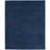Tapis bleu nuit Nourison Essentials