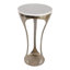 Table d'appoint Modern Marble