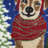 Javarion Polyester Kitchen Mat