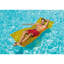 Piscine gonflable en plastique H 0,4 pi x L 7,5 pi x l 2,8 pi Intex