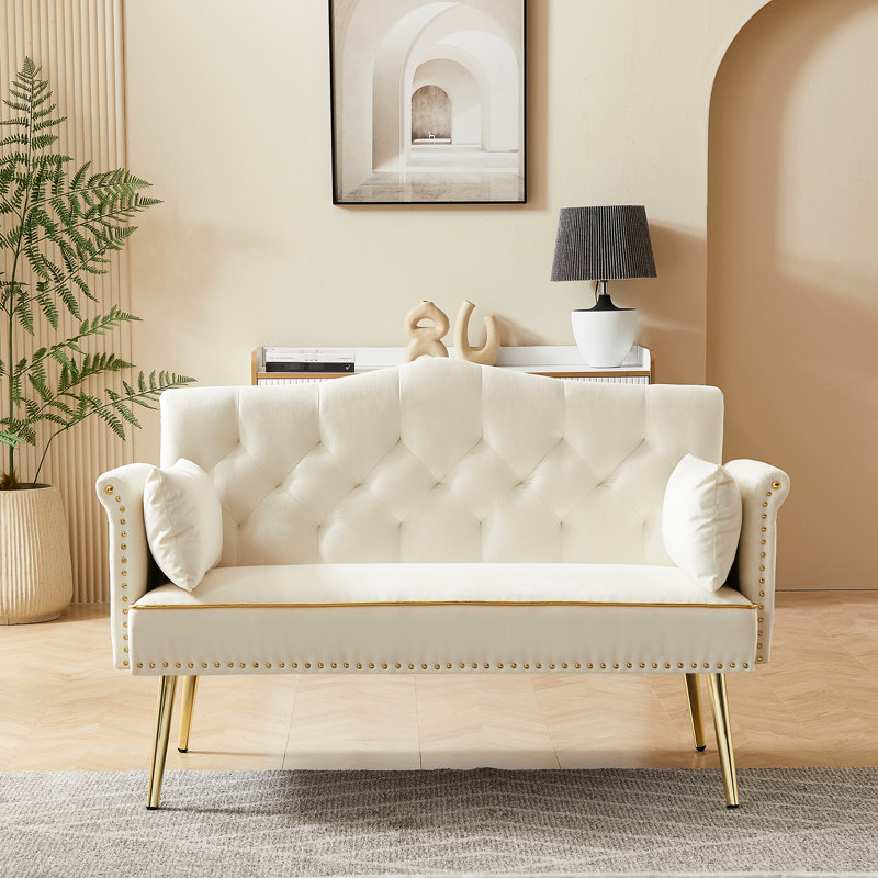 2 Seater Sofa