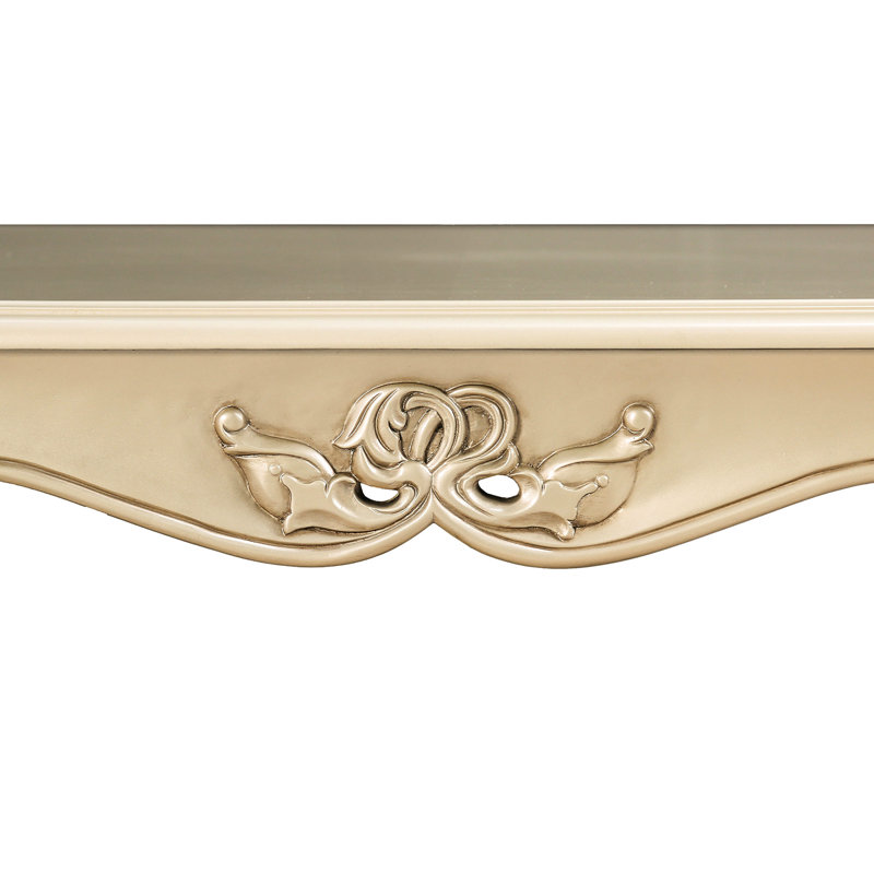 Table basse Traditional