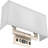 LED Flush Mounted Sconce-347236574
