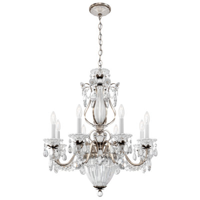 Bagatelle 11 - Light Chandelier