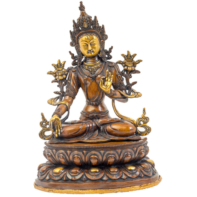 Religious & Spiritual Figurines & Sculptures