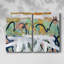 Magazine Cover I-Premium Gallery Wrapped Canvas -Ready to Hang-108969071
