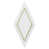 White/Brass is out of stock selected