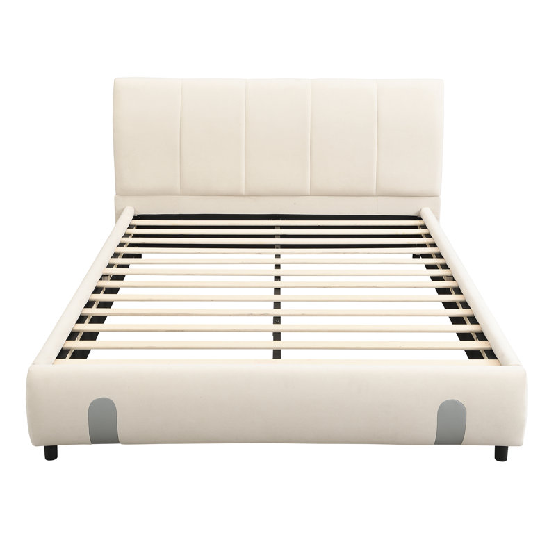 Metal Bed