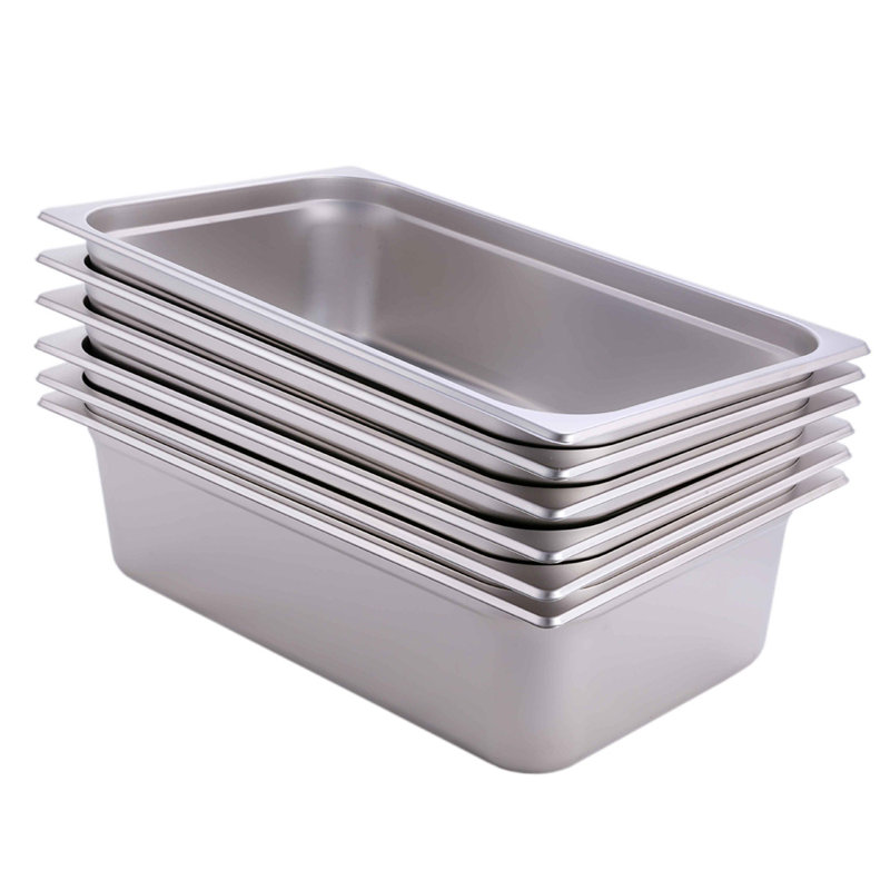 Contenant alimentaire 298 oz Quinto