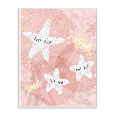 Décoration murale pour enfants Tarbox