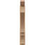 Bois de cèdre brut Balboa Slat-89127168