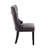 Gislene Tufted Velvet Dining Chair with Rubberwood Legs-1728863649-1693359969